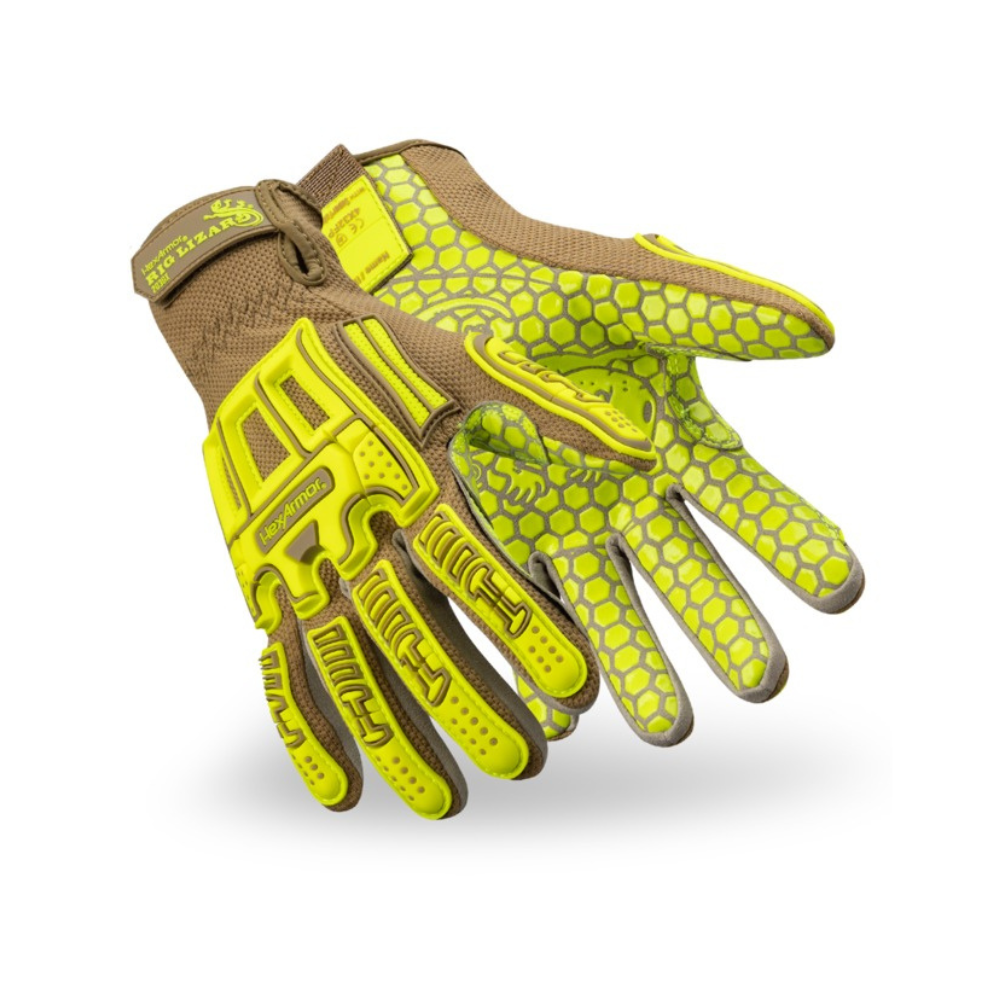 HexArmor Rig Lizard 2030X from GME Supply